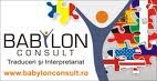 Babylon Consult - Birou de traduceri autorizate si interpretaria Bucuresti